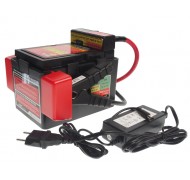 Устройство пусковое 14Ач, 1200А (мини). 7724 JTC