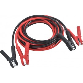 Силовой кабель с зажимами