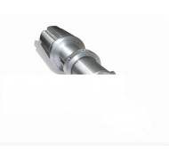 Головка хонинговальная, с ручным и механическим разжимом брусков