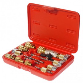 Комплект для снятия и установки клапанов кондиционера JTC 1360a