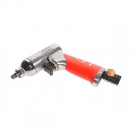 Пневмогайковерт 1/4" с фиксируемым крутящим моментом. JTC 3836