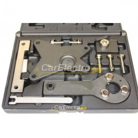 Фиксаторы ГРМ ФИАТ 1,2 и 1,4 8кл (Force 910G7)