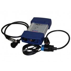 Сканер диагностический  DAF VCI-560 MUX