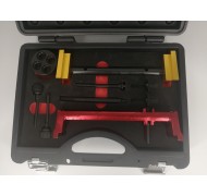 Набор фиксаторов ГРМ для БМВ с двигателем S54