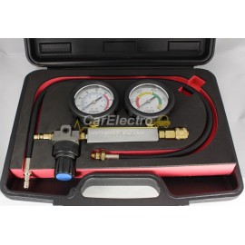 Пневмотестер Force 9g3