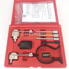 Набор фиксаторов 2.7, 3.0 TD LAND ROVER, PSA, JAGUAR