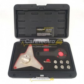 Набор фиксаторов 1.4 MultiAir FIAT, ALFA, LANCIA (ремень).