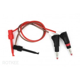 Щупы с крючком SP-hook