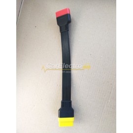 Удлинитель OBD2 (для Launch, Autel, ELM)