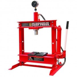 Пресс гидравлический настольный 12т TY12001 TORIN