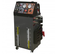 Установка для замены жидкости в АКПП. Andrmax 720-ATF-20DT