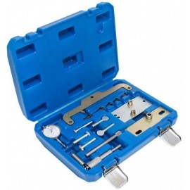 Фиксаторы ГРМ Opel/Isuzu 1.6D/1.7D