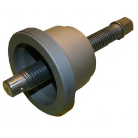 Съемник для осей BPW 16T (M155xP3.0)