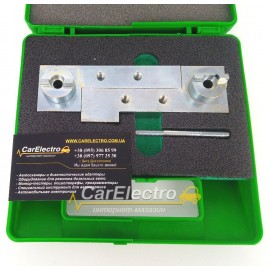 Фиксатор распредвалов Ford/Volvo  2.5L turbo бензин