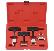 Комплект съемников катушек зажигания VW, Audi (FORCE 904T5)