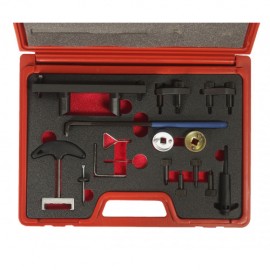 Набор для установки ГРМ VAG1.8/2.0 TFSI, TSI