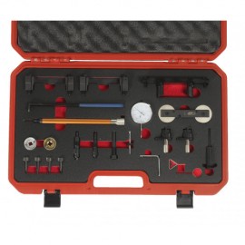 Универсальный набор фиксаторов VAG (бензин)