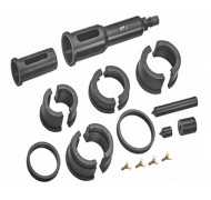 Съемник подшипников для КПП DAF ZF16S