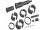 Съемник подшипников для КПП DAF ZF16S