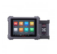 Autel MaxiSys MS909, J2534, DoIP, D-PDU автосканер мультимарочный
