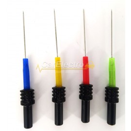 Щупы измерительные мини. Rotkee SP-flexpin-S