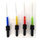 Measuring probes mini SP-flexpin-S