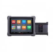 Autel MaxiSys Ultra мультимарочный автосканер, измерительный модуль, J2534, DoIP, D-PDU