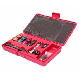 Набор съемников шлангов автокондиционеров. JTC 4657