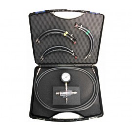 Тестер давления жидкости AdBlue