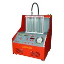 Launch CNC-402A cтенд для диагностики и чистки форсунок