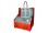 Launch CNC-402A cтенд для диагностики и чистки форсунок