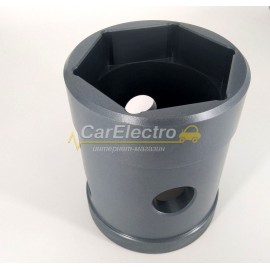 Ключ ступичный 110мм усиленный 6-гр (под монтировку)