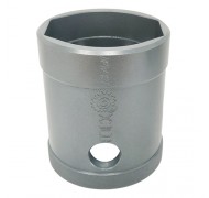 Ключ ступичный 95мм усиленный 6-гр (под монтировку)