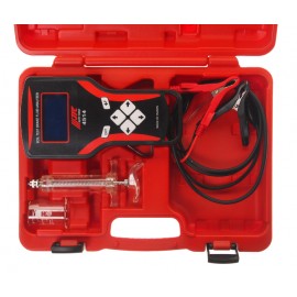 Тестер для тормозной жидкости