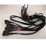 Capacitive sensors DIS6 for MTPro