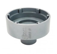 Ключ ступичный 101мм - усиленный для передней оси MAN