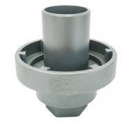 Ключ ступичный 117мм - усиленный для задней оси MAN