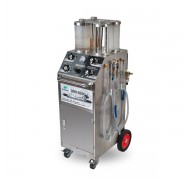 GrunBaum BRK3000 установка для замены жидкостей тормозной системы и гидроусилителя руля