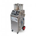 GrunBaum BRK3000 установка для замены жидкостей тормозной системы и гидроусилителя руля