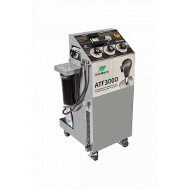 GrunBaum ATF3000 установка для промивання та заміни масла в АКПП