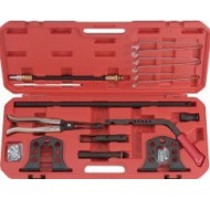 Комплект рассухаривателя клапанов универсального, Force 62113