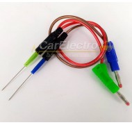 Щупы с гибкой иглой SP-flexpin-M