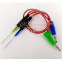 Щупы с гибкой иглой SP-flexpin-M