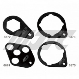 Набор ключей для шкивов кондиционера FORD