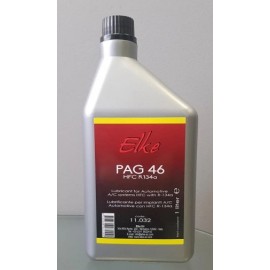 Масло PAG 46  ERRECOM (Италия)