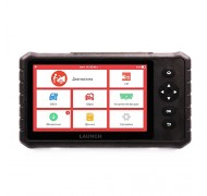 Launch Creader Professional CRP-349 мультимарочный автосканер