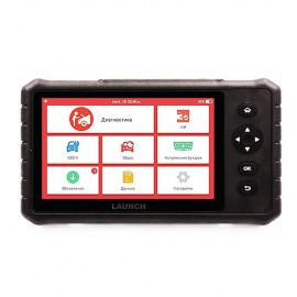 Launch Creader Professional CRP-349 мультимарочный автосканер
