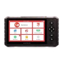 Launch Creader Professional CRP-349 мультимарочный автосканер