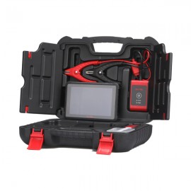 Autel MaxiBAS BT609, 3000 CCA тестер АКБ, диаг. все марки, все сервисные функции