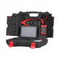 Autel MaxiBAS BT609, 3000 CCA тестер АКБ, диаг. все марки, все сервисные функции
